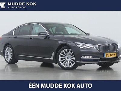 BMW 730