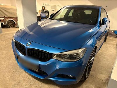 BMW 330 Gran Turismo