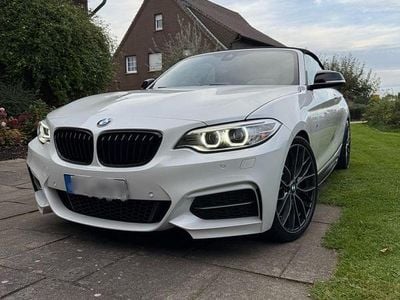 BMW M240