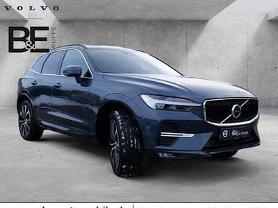 Blau Gebraucht 2023 Volvo XC60 Core SUV | 35.950 € (Guter Preis)