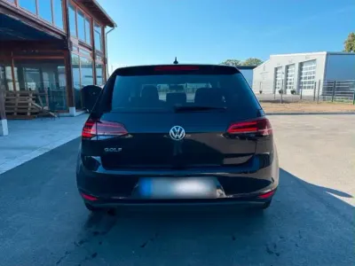 Gebraucht VW Golf VII