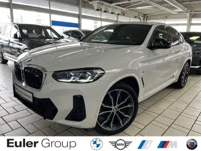 Gebraucht BMW X4