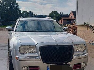 Chrysler 300C