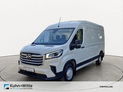 Maxus V90