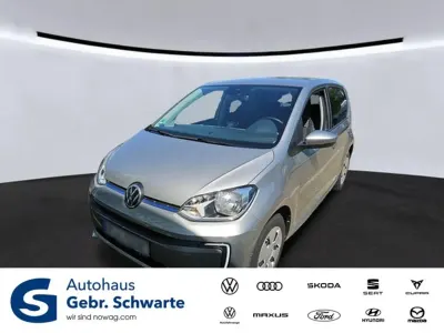 Gebraucht VW e-up! Style 61 kW (83 PS) 2022 Kleinwagen