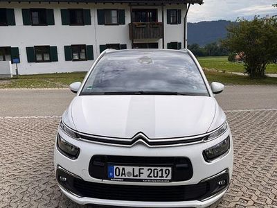 Citroën C4 Picasso