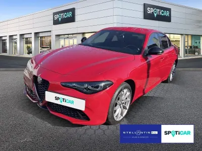 Usado Alfa Romeo Giulia
