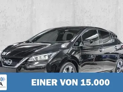 Gebraucht Nissan Leaf