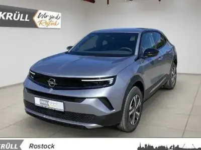 Gebraucht Opel Mokka