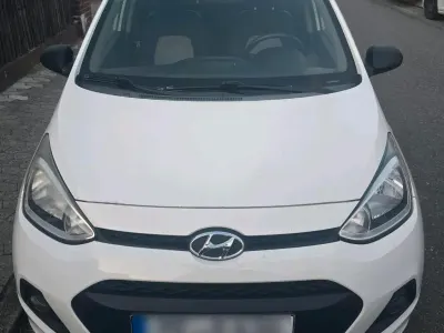 Gebraucht Hyundai i10