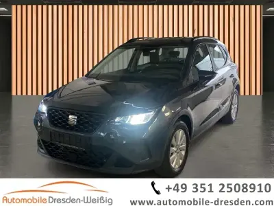 Używany Seat Arona Style 110 KM (80 kW) 2025 Szary SUV