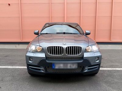 gebraucht BMW X5 e70 Diesel 3.0/Tuv Neu/Panoramic/navi