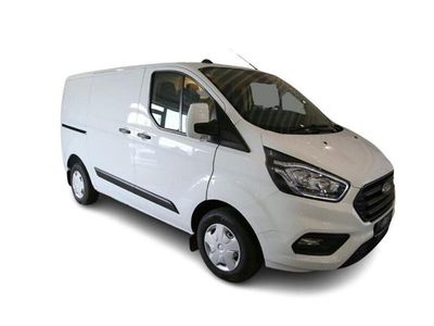 Gebraucht Ford Transit Custom Trend 131 PS (96 kW) 2023 Andere Limousine