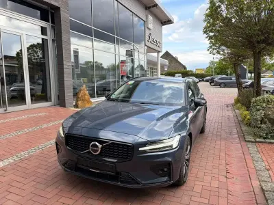 Occasion Volvo V60