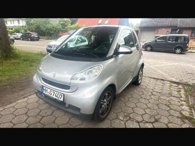 Smart ForTwo Coupé