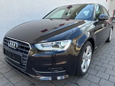 Brugt Audi A3