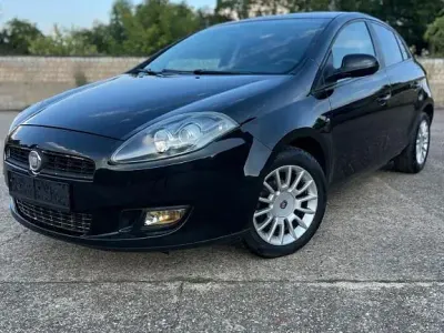 Gebraucht Fiat Bravo
