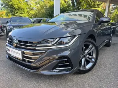 Gebraucht VW Arteon