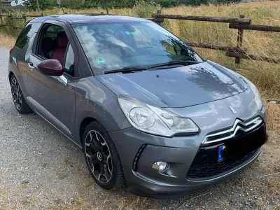 Gebraucht Citroën DS3