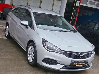 Gebraucht Opel Astra