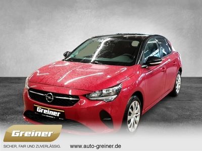 gebraucht Opel Corsa 1.2 Edition PDC | SHZ | DAB | SPURASSISTENT