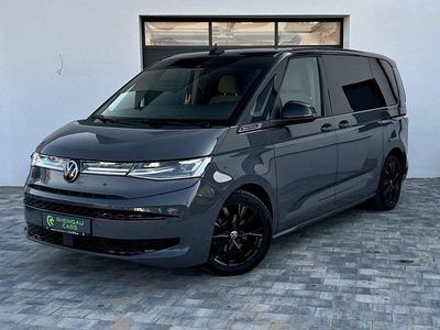 Gebraucht VW Multivan Edition 150 PS (110 kW) 2024 Pure grey Van