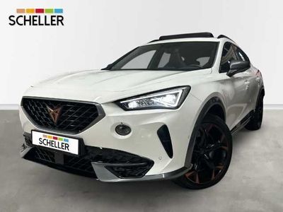 Gebraucht Cupra Formentor VZ 310 PS (228 kW) 2021 Weiß SUV