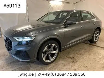 Gebraucht Audi Q8