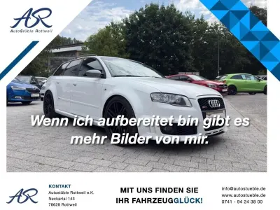 Gebraucht Audi RS4