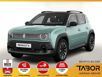 Renault R4