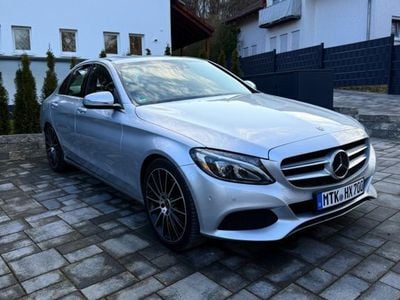 Mercedes C300