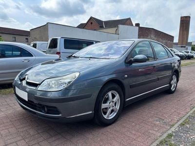Citroën C5
