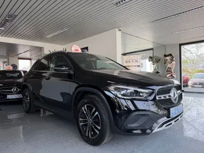 Usata Mercedes GLA200