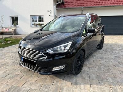 Ford Grand C-Max