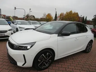 Second-hand Opel Corsa