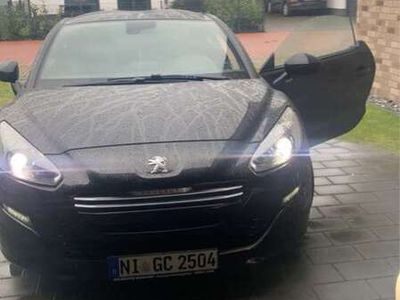 gebraucht Peugeot RCZ 1.6 200 THP Onyx