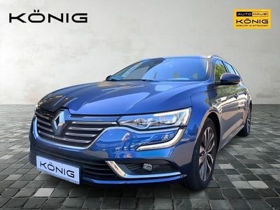 Renault Talisman GrandTour