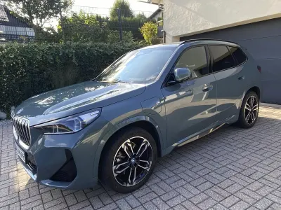 Gebraucht BMW X1 M Sport 240 PS (176 kW) 2023 Andere farben SUV