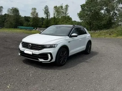 Gebraucht VW T-Roc R 300 PS (220 kW) 2020 SUV