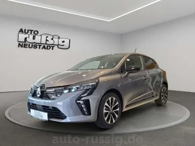 Neu Renault Vel Satis 67 PS (49 kW) 2025 Achatgrau Kleinwagen