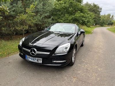 Mercedes SLK200