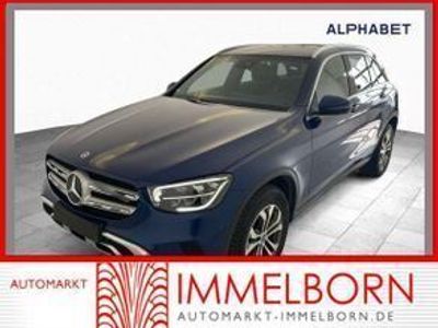 Mercedes GLC300