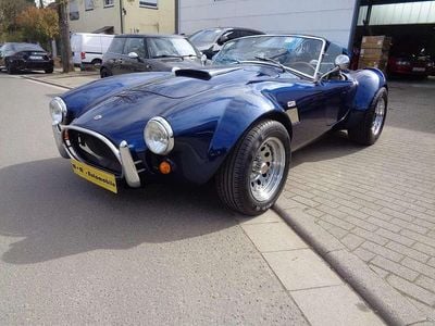 Gebraucht AC Cobra 310 PS (228 kW) 1993 Blau Cabrio
