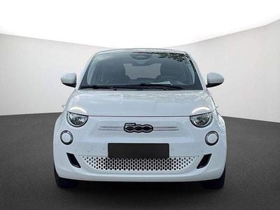 Second-hand Fiat 500e 86 kW (118 CP) 2023 Alb Hatchback