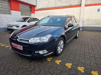 Gebraucht Citroën C5 Exclusive 156 PS (114 kW) 2012 Kombi
