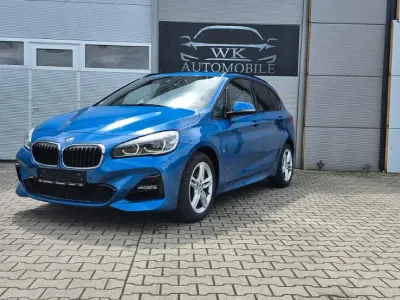 Używany BMW 220