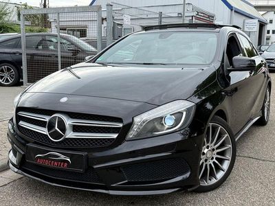 Mercedes A200