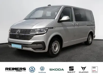 Gebraucht VW Caravelle