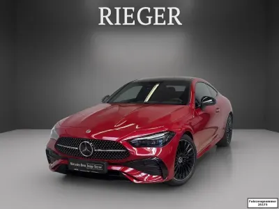 Gebraucht Mercedes CLE450