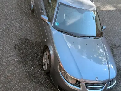 Occasion Saab 9-5